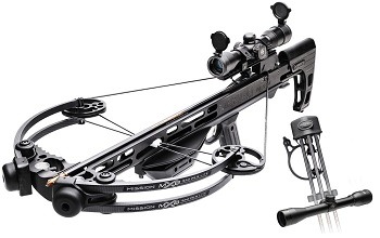 Sniper Lite Mission Crossbow