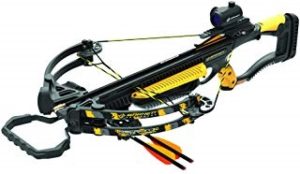 Barnett Youth 30 Compound Crossbow