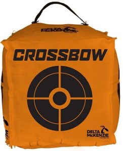 Delta McKenzie Crossbow Target review