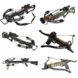 best crossbow for the money 2021