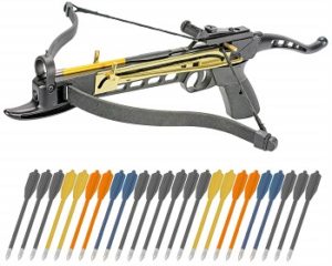 repeating crossbows