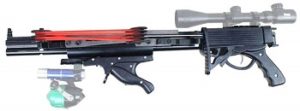 modern repeating crossbow for sale