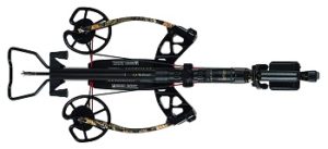 Best 5 Reverse Draw Crossbow For Sale In 2022 (Reviews & Tips)