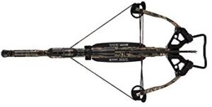 tenpoint turbo gt crossbow quiver installation